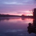 Miramichi River Report for the Doaktown Area as of May 15th